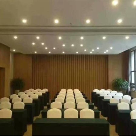 Weihai Guihe Siji Hotel Dış mekan fotoğraf