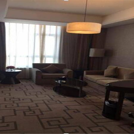 Weihai Guihe Siji Hotel Dış mekan fotoğraf