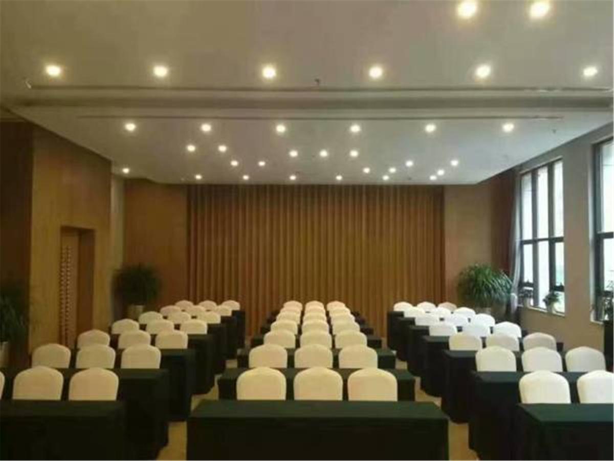 Weihai Guihe Siji Hotel Dış mekan fotoğraf