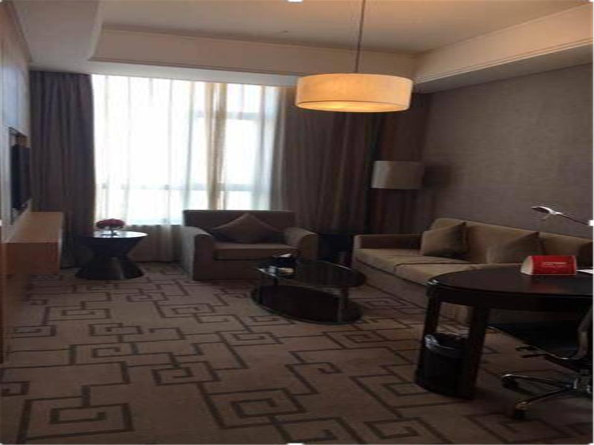 Weihai Guihe Siji Hotel Dış mekan fotoğraf