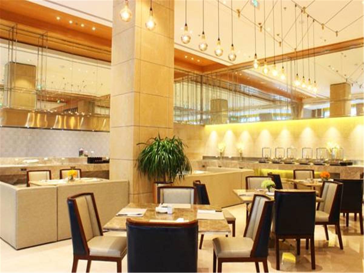 Weihai Guihe Siji Hotel Dış mekan fotoğraf