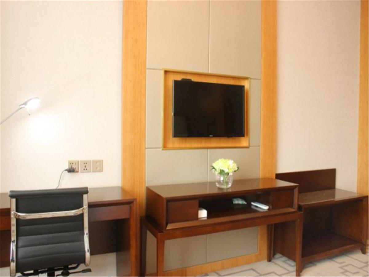Weihai Guihe Siji Hotel Dış mekan fotoğraf