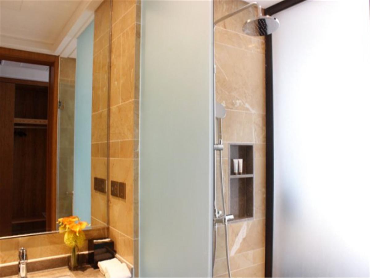 Weihai Guihe Siji Hotel Dış mekan fotoğraf