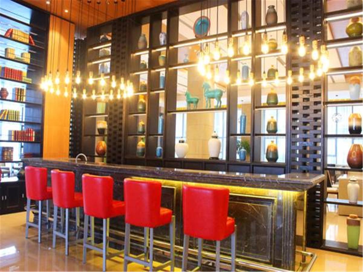 Weihai Guihe Siji Hotel Dış mekan fotoğraf