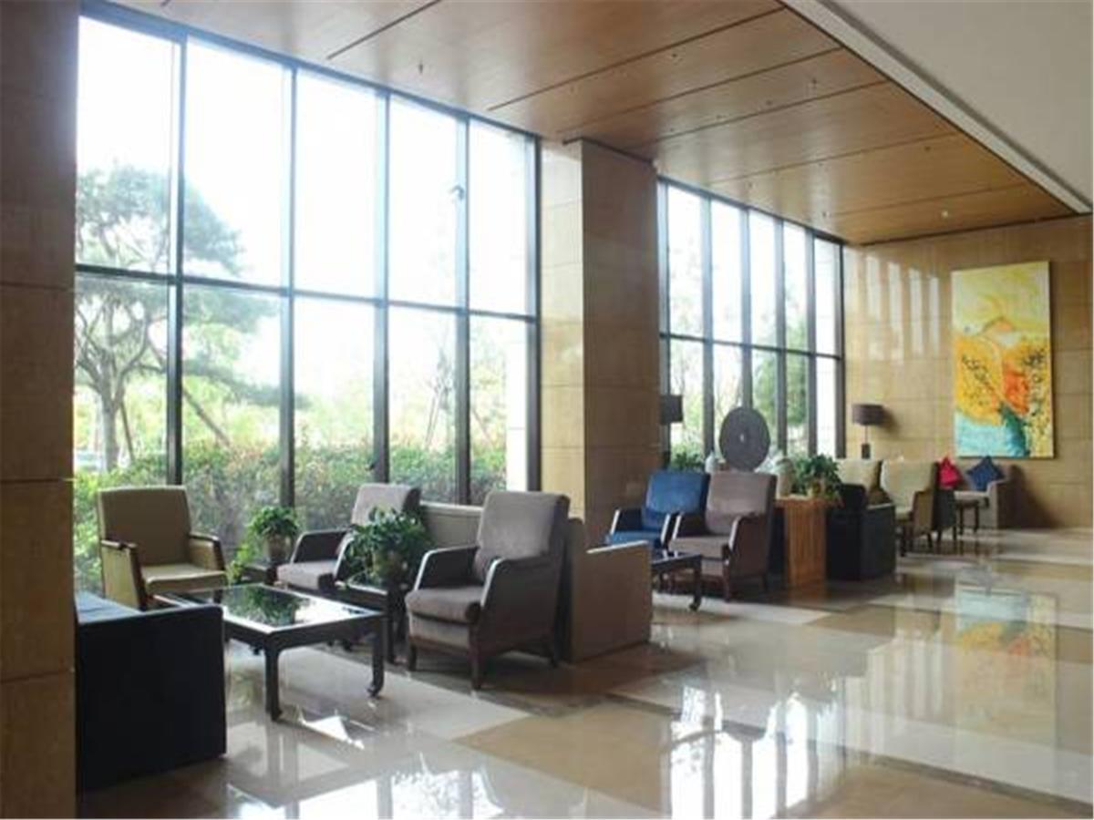 Weihai Guihe Siji Hotel Dış mekan fotoğraf