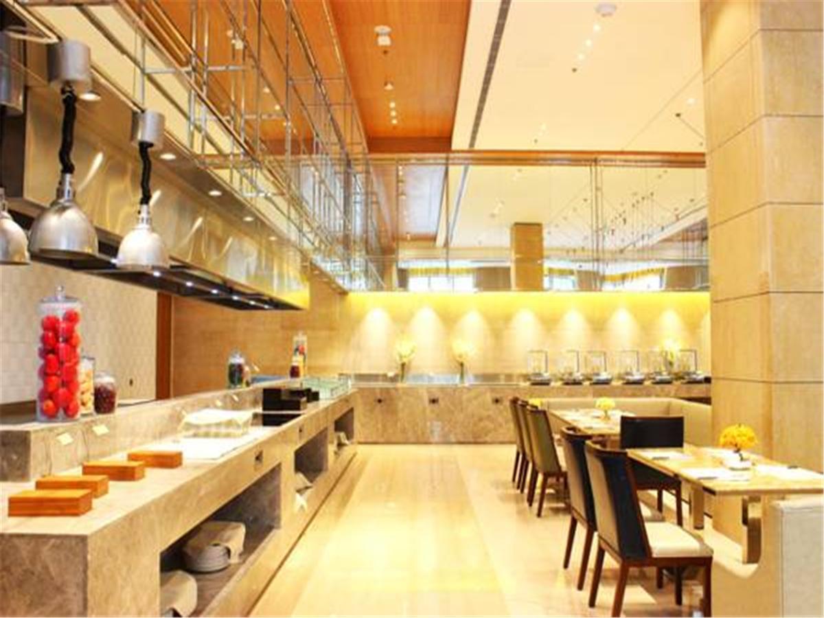 Weihai Guihe Siji Hotel Dış mekan fotoğraf