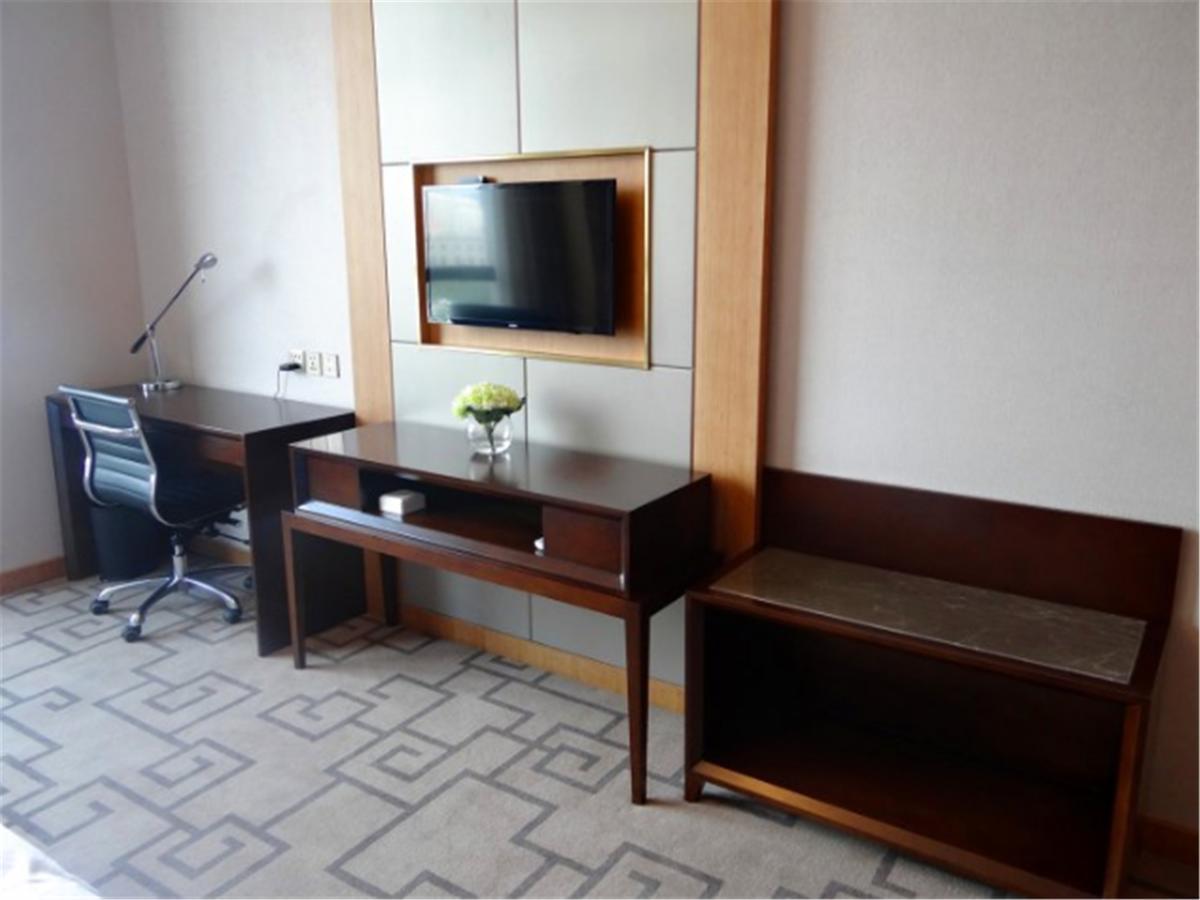 Weihai Guihe Siji Hotel Dış mekan fotoğraf