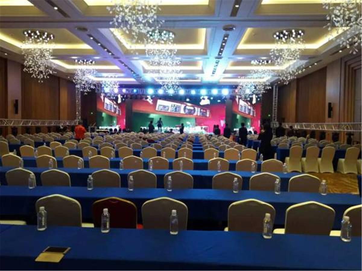 Weihai Guihe Siji Hotel Dış mekan fotoğraf