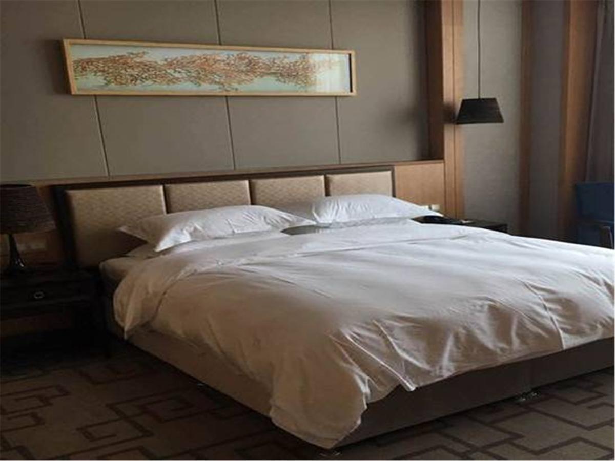 Weihai Guihe Siji Hotel Dış mekan fotoğraf