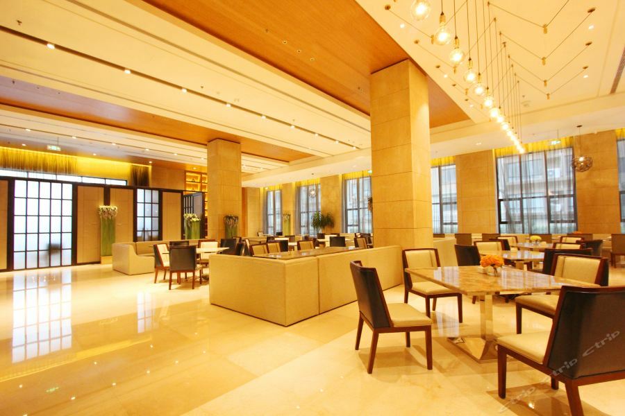 Weihai Guihe Siji Hotel Dış mekan fotoğraf