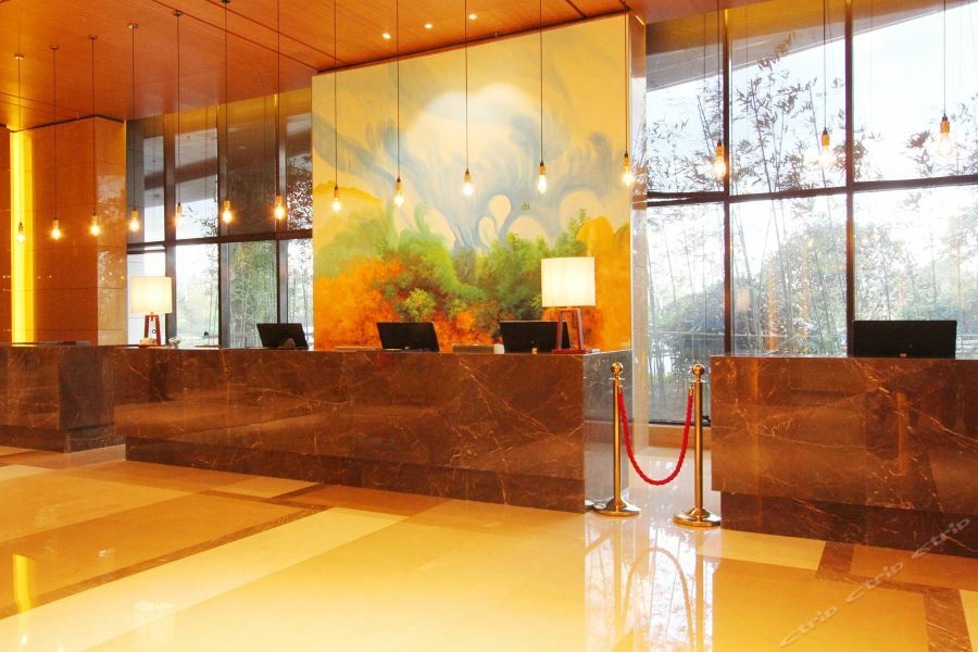 Weihai Guihe Siji Hotel Dış mekan fotoğraf