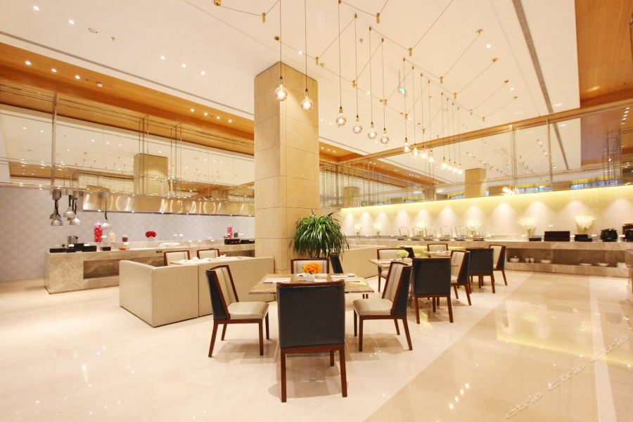 Weihai Guihe Siji Hotel Dış mekan fotoğraf