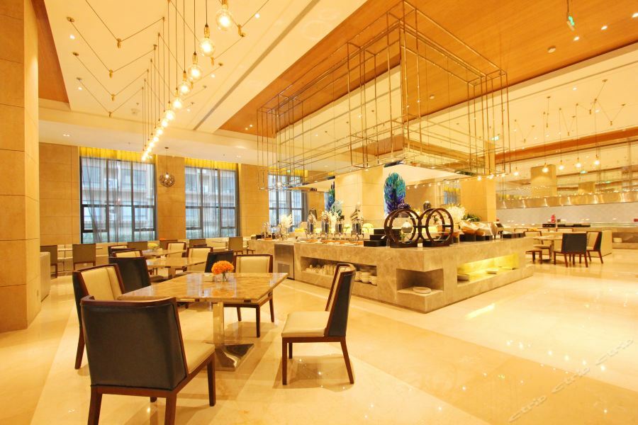 Weihai Guihe Siji Hotel Dış mekan fotoğraf