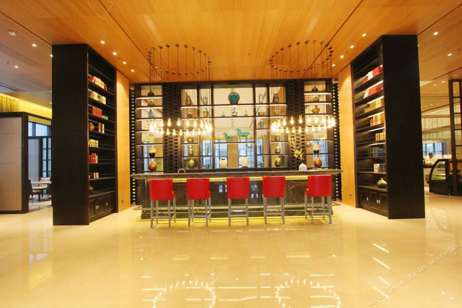 Weihai Guihe Siji Hotel Dış mekan fotoğraf